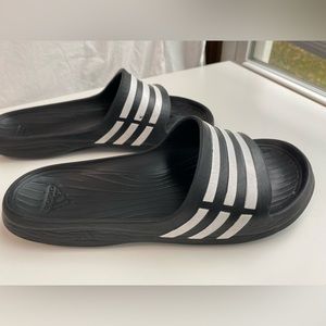 Adidas slides